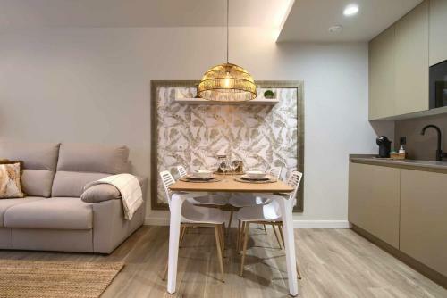 Apartamento Rural Las Ca�as Esencia de Bardenas