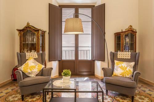 Apartament Merlot