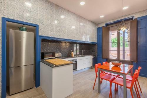 Apartament Merlot