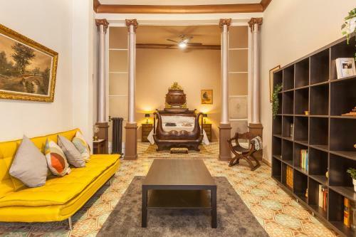 Apartament Merlot