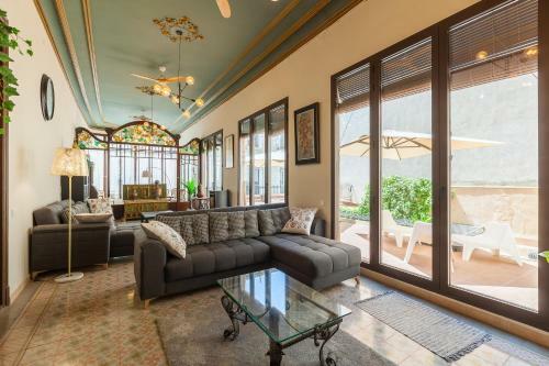 Apartament Xarello