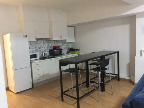 Apartamento Habitaci�n Con Ba�o Privado B4