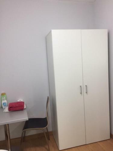 Apartamento Habitaci�n Con Ba�o Privado B4