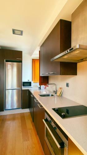Apartamento Nubia28