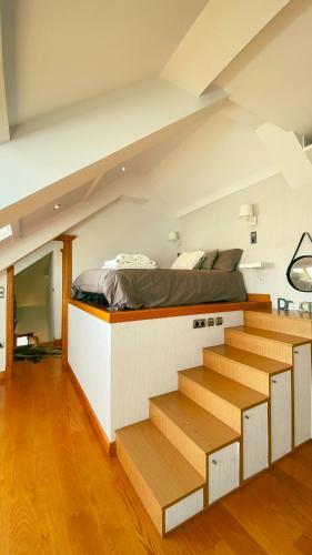 Apartamento Nubia28