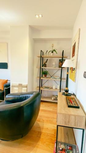 Apartamento Nubia28