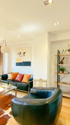 Apartamento Nubia28