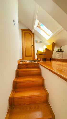 Apartamento Nubia28