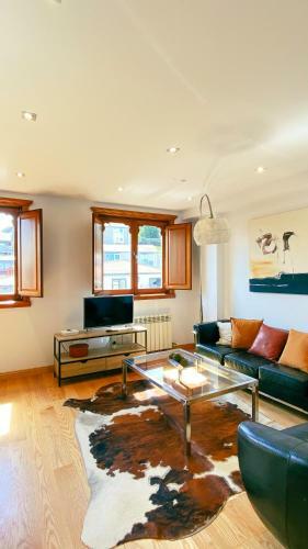 Apartamento Nubia28