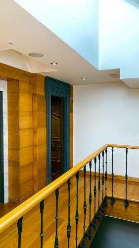 Apartamento Nubia28