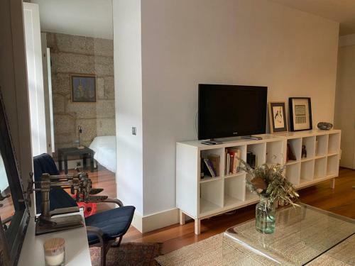 Apartamento Elduayen