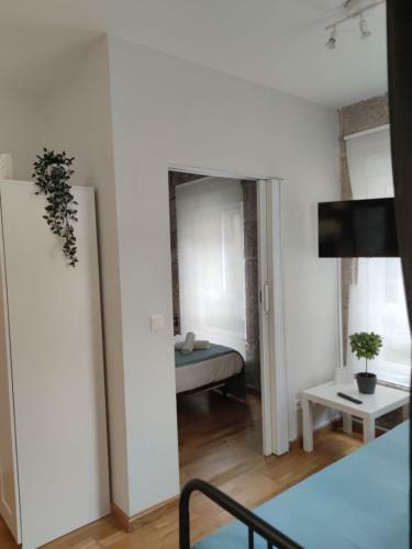 Apartamento Poboadores 16