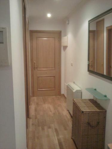 Apartamento Estudio Para Dos En Calle Oporto