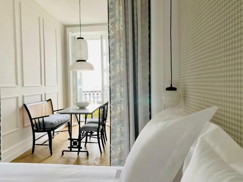 �selecto Apartamento Con Vistas A La R�a de Vigo!