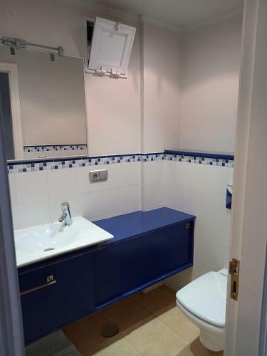 Apartamento Piso C�ntrico
