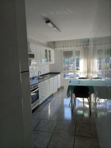Apartamento Piso C�ntrico
