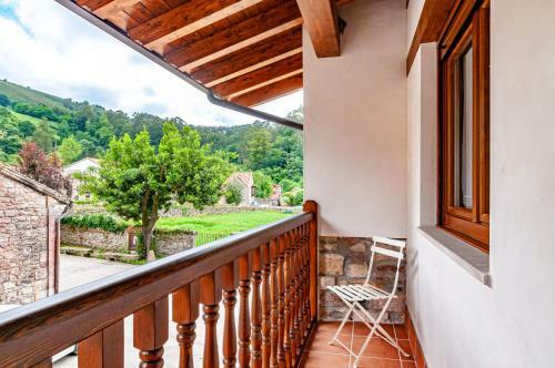 La Casita De Susa
