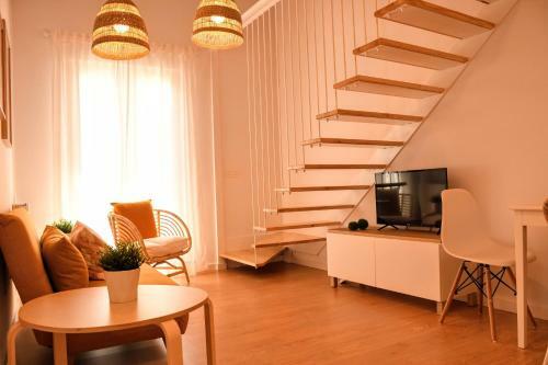 Arco Da Vella Apartamentos