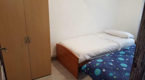 Apartamento Piso Casco Antiguo