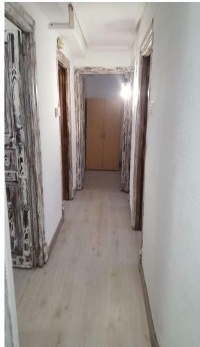 Apartamento Piso Casco Antiguo