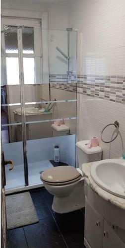 Apartamento Piso Casco Antiguo