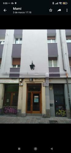Apartamento Piso Casco Antiguo