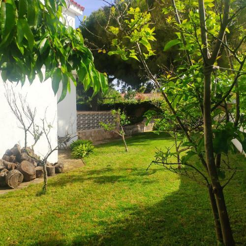 Villa Cala Llanetes