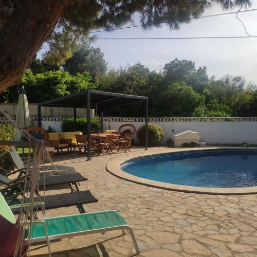 Villa Cala Llanetes