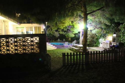 Villa Cala Llanetes