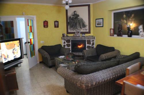 Villa Cala Llanetes
