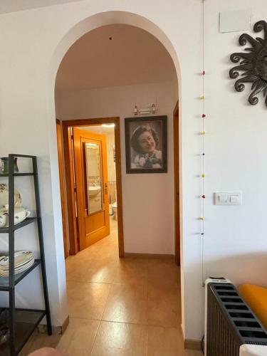 Apartamento Playa Sol Vinaroz Ref.027