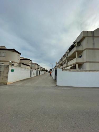 Apartamento Playa Sol Vinaroz Ref.027