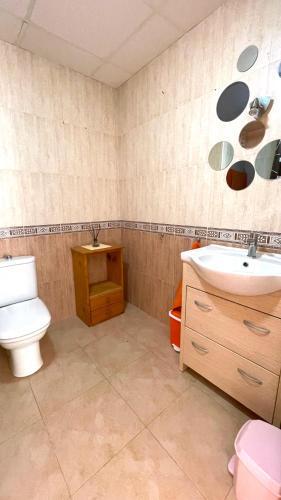 Apartamento Playa Sol Vinaroz Ref.027