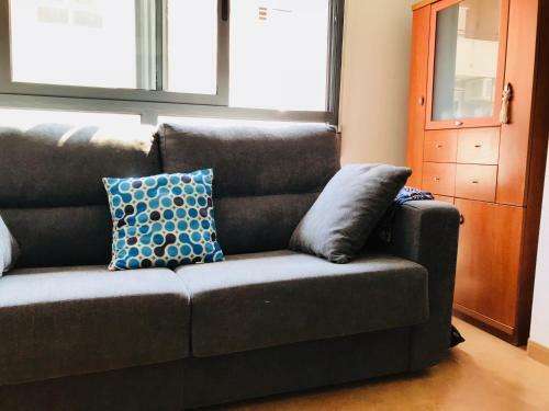 Apartamento La Caixeta