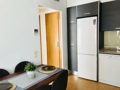Apartamento La Caixeta