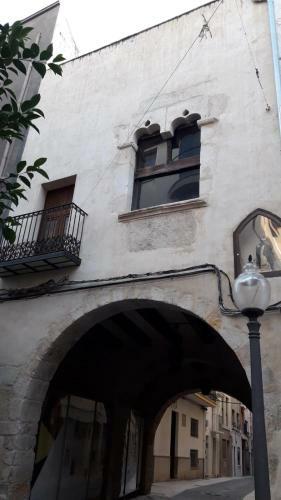 Apartamento La Caixeta