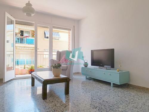 Apartamento Large Appartment With Terrace And Sea Views