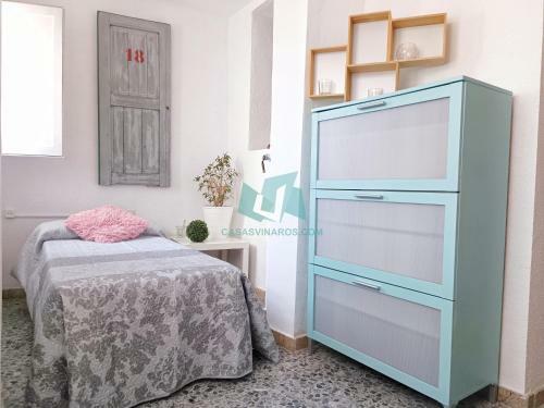 Apartamento Large Appartment With Terrace And Sea Views