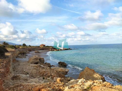 Apartamento Large Appartment With Terrace And Sea Views