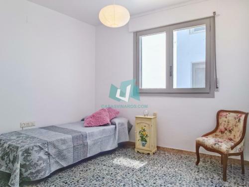 Apartamento Large Appartment With Terrace And Sea Views