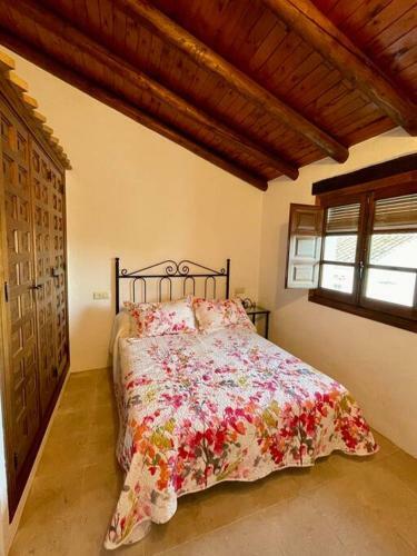 Casa Rural Molino Los Patos, Yunquera