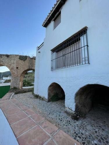 Casa Rural Molino Los Patos, Yunquera