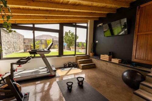 Villa Marab�