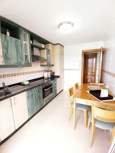 Apartamento Sobre La Bah�a
