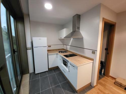 Apartamento Fonte8j