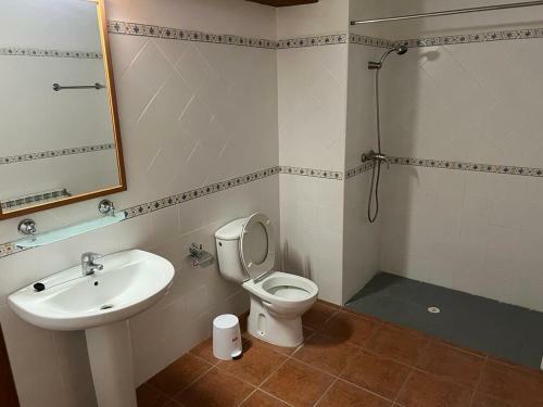 Hotel El Bergantes