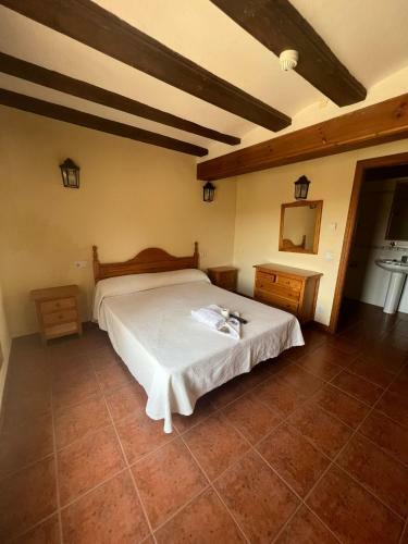 Hotel El Bergantes