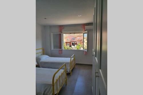 Casa Adosada Urbanizaci�n Jarales Golf