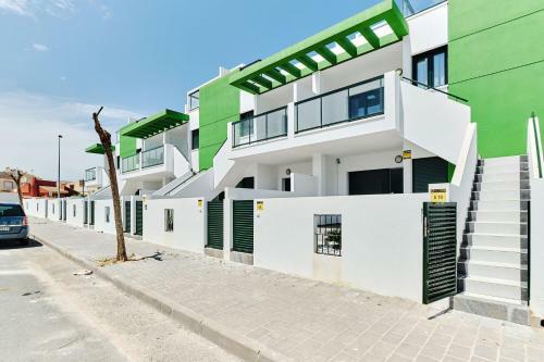 Apartment Onde