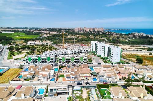 Apartment Onde